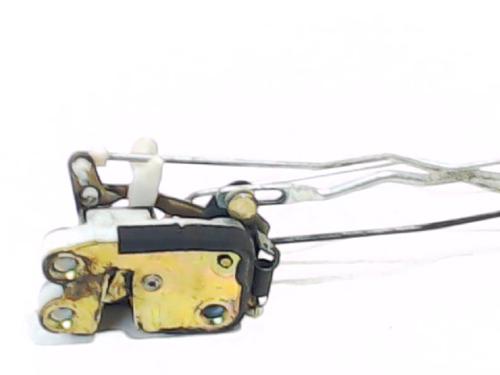 Hinge/Door check strap SSANGYONG MUSSO (FJ) 3.2 | BP13196917C146 