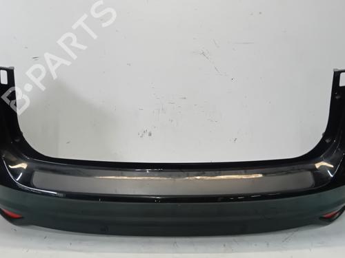 Used Rear bumper FORD C-MAX II (DXA/CB7, DXA/CEU) 1.0 EcoBoost (125 hp) 29169353