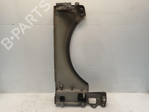 Left front fenders LAND ROVER RANGE ROVER III (L322) 3.0 D 4x4 | BP22426943C41 