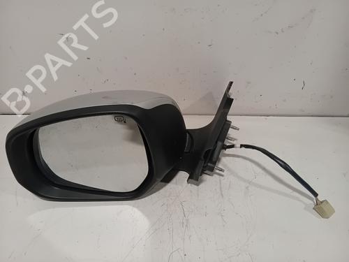 Used Left mirror Left mirror OPEL AGILA B (H08) 1.3 CDTI (F68) (75 hp) 36531435 36531435