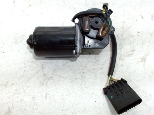 Used Front wiper motor OPEL MERIVA A MPV (X03) 1.6 (E75) (105 hp) 10148591