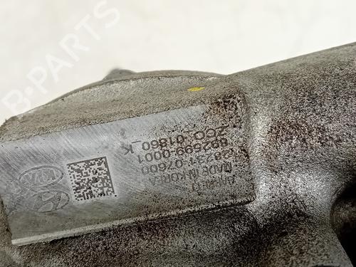 Turbocharger/Supercharger KIA CEED Sportswagon (CD) 1.0 T-GDI | BP25777029M71 