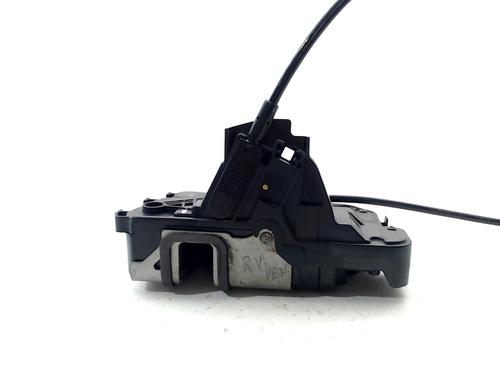Used Front right lock FORD FIESTA VII (HJ, HF) 1.1 Ti-VCT (86 hp) 13206725