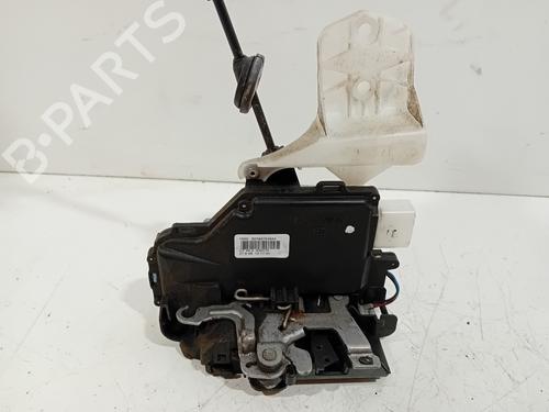 Front right lock VW CADDY III Box Body/MPV (2KA, 2KH, 2CA, 2CH) 1.9 TDI | BP15253336C97 