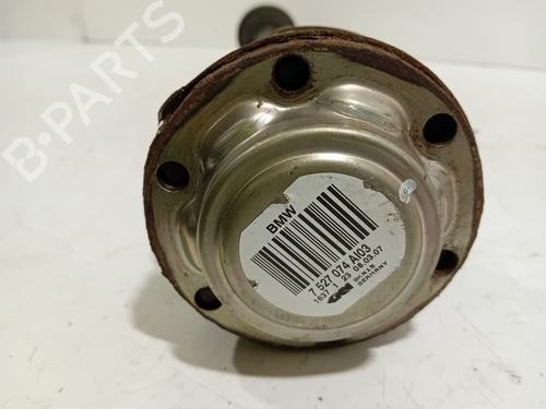 Right rear driveshaft BMW 3 Touring (E91) 320 i | BP17810563M41 