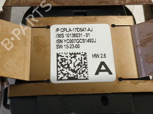 Camera JAGUAR F-PACE (X761) 2.0 TD4 AWD | BP32189556E14  - Image 6