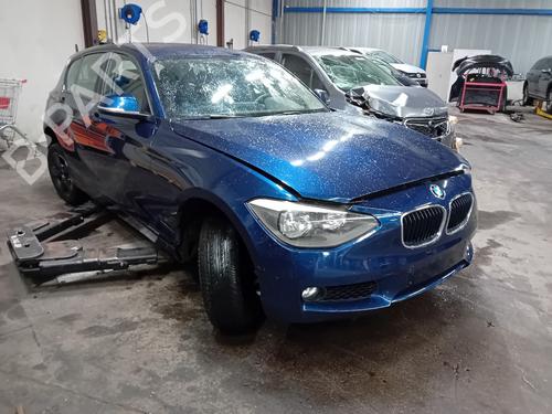 Climate control BMW 1 (F20) 114 i | BP27479022I5  - Image 6