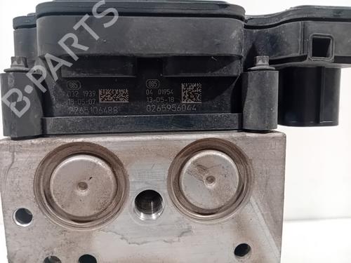 ABS pump BMW 5 (F10) 530 d | BP29038896M43 