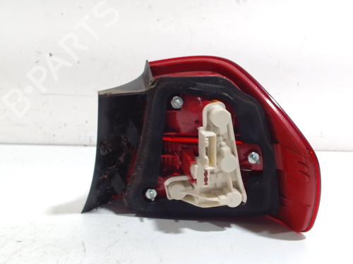 Left taillight BMW 3 (E90) 318 d | BP13017253C34 