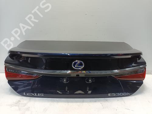 Used Tailgate Tailgate 23989044 23989044