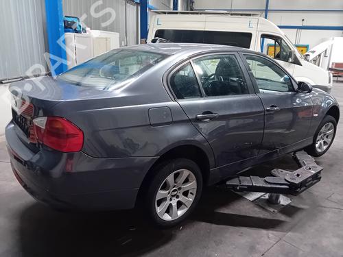Gearbox BMW 3 (E90) 318 i | BP38759113M3 - Image 7
