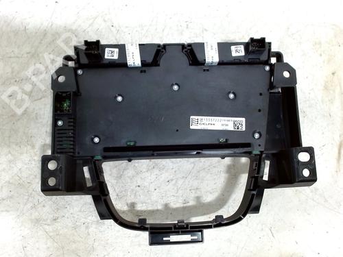 Switch OPEL ASTRA J Sports Tourer (P10) 1.4 (35) | BP13204910I30 
