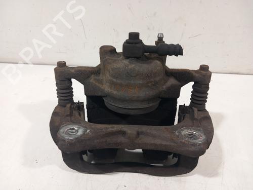 Right front brake caliper OPEL ZAFIRA TOURER C (P12) 1.6 CDTI (75) | BP36670937M104 - Image 4