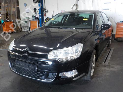 Brugte CITROËN C5 III (RD_) 2.0 16V (RDRFJC, RDRFJF) 1423352