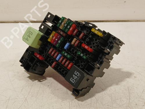 Fuse box SEAT IBIZA V (KJ1, KJG) 1.0 TSI | BP27479113E1 - Image 2