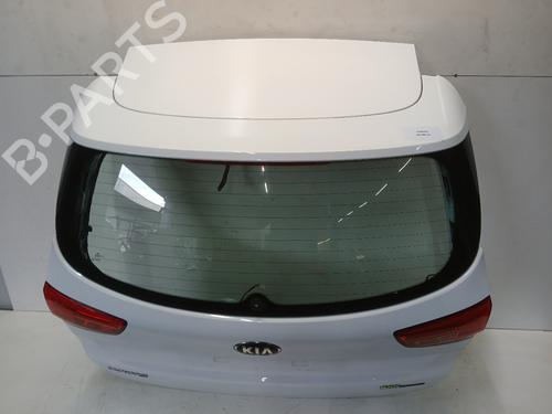 Bagklap CC/Kombi-Coupé Bagklap CC/Kombi-Coupé 39535166 39535166