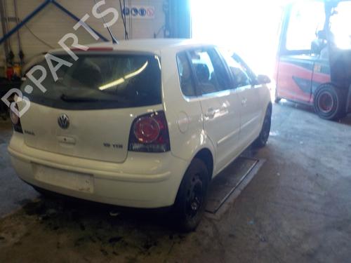 Starter VW POLO (9N_, 9A_) 1.9 TDI | BP9395045M8 