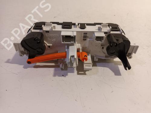 Climate control PEUGEOT 208 I (CA_, CC_) 1.2 VTI 82 | BP17700951I5 