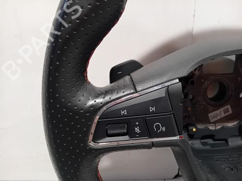 Rat SEAT ATECA (KH7, KHP) 1.5 TSI | BP32157255C49 - Image 2