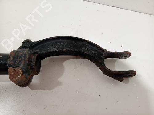 Right front shock absorber AUDI A4 B8 Avant (8K5) 2.0 TDI | BP25795376M17 
