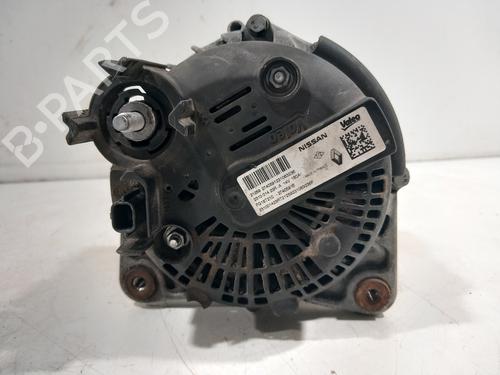 Alternator RENAULT TRAFIC III Van (FG_) 2.0 dCi 120 (FGMN) | BP37671642M7 - Image 4