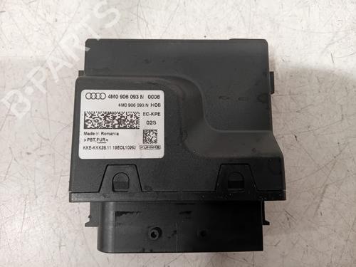 Used Control unit Control unit 23182896 23182896