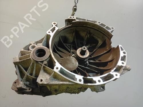 Used Gearbox FORD MONDEO IV Saloon (BA7) 2.0 (145 hp) 16342155