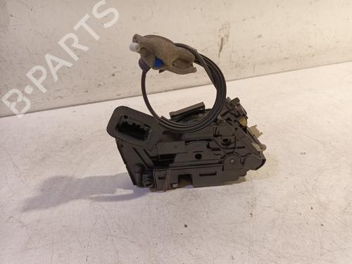 Rear left lock SEAT LEON (5F1) 1.2 TSI | BP15803250C100 