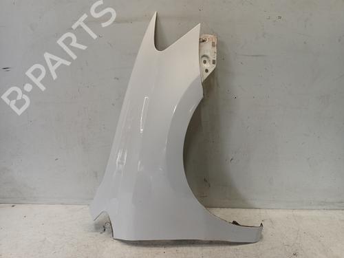 Used Right front fenders VW POLO V (6R1, 6C1) 1.2 TDI (75 hp) 29028755
