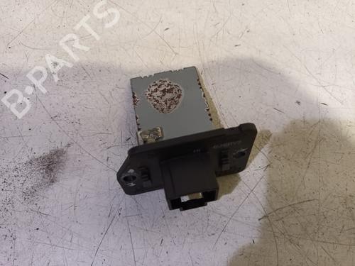 Used Heater resistor Heater resistor 15494530 15494530