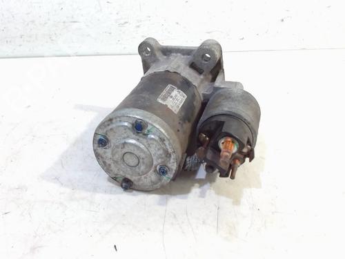 Starter DACIA SANDERO 1.6 (BS0D, BS0B, BS0F, BS0H) | BP8200184M8 - Image 3