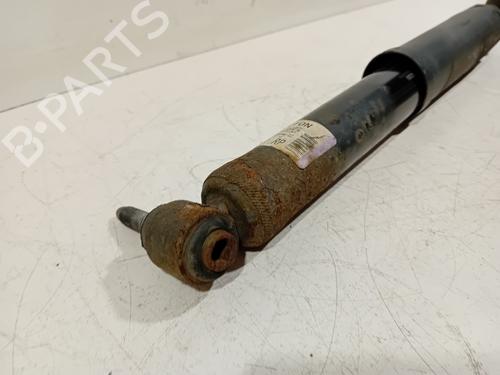 Right rear shock absorber NISSAN QASHQAI II (J11, J11_) 1.6 dCi | BP24868836M19 