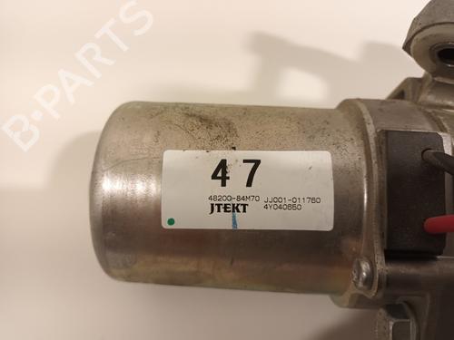 Steering column universal joint SUZUKI CELERIO (LF) 1.0 (AVK310) | BP16421371M114 - Image 3