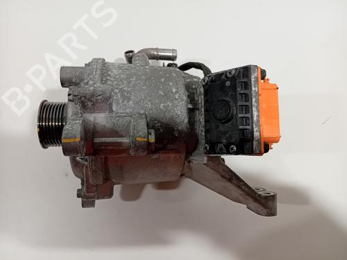 Alternator HYUNDAI TUCSON (NX4E, NX4A) 1.6 T-GDi Hybrid | BP24535973M7 - Image 2