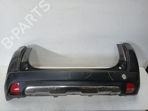 Used Rear bumper Rear bumper 39508867 39508867