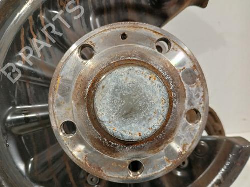 Højre hjullejehus spindel CUPRA LEON (KL1, KU1, KUG) 1.4 e-HYBRID | BP30641078M28