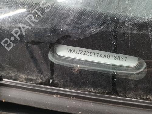 Left front driveshaft AUDI A5 Sportback (8TA) 2.0 TDI | BP37671710M38 - Image 10