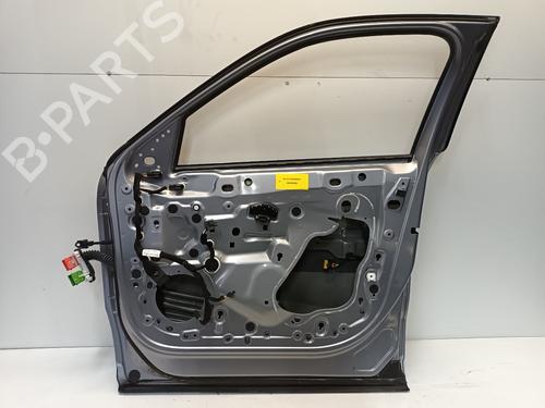 Right front door DS DS 3 / DS 3 CROSSBACK (UR_, UC_, UJ_) 1.2 PureTech 130 (URHNSS) | BP29816160C3 