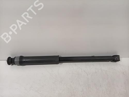 Used Left rear shock absorber Left rear shock absorber NISSAN JUKE (F16_) DIG-T 117 (117 hp) 40128117 40128117