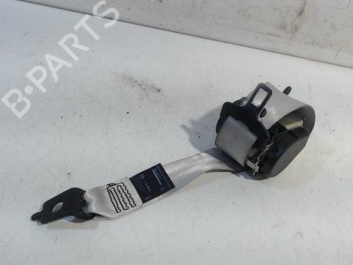 Used Rear left seatbelt RENAULT ZOE (BFM_) ZOE (88 hp) 11936791
