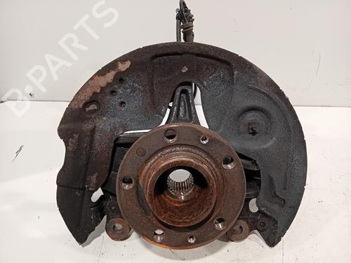 Fusée avant droite PEUGEOT 308 II (LB_, LP_, LW_, LH_, L3_) 1.2 THP 130 (131 hp) 32990520