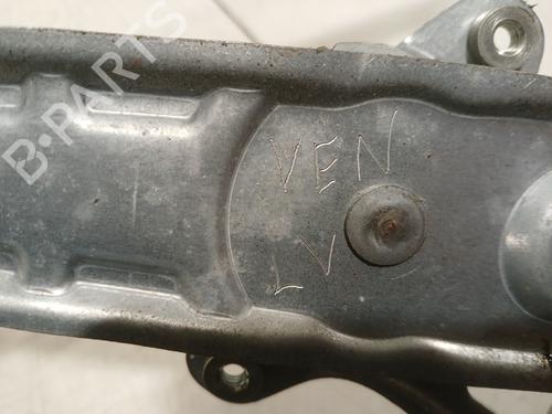 Front left window mechanism MITSUBISHI MIRAGE / SPACE STAR VI Hatchback (A0_A) 1.0 (A05A) | BP40254884C22 - Image 5
