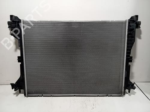 Water radiator JEEP COMPASS (MP, M6, MV, M7) 1.3 HYBRID 4X4 | BP36811967M31 - Image 2