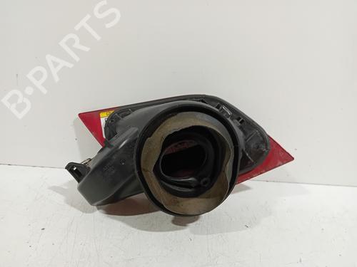 Fuel flap FORD FOCUS III 1.0 EcoBoost | BP21047794C131 