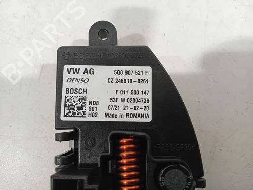 Heater resistor VW PASSAT B8 Variant (3G5, CB5) 2.0 TSI 4motion | BP26430999M108 - Image 6