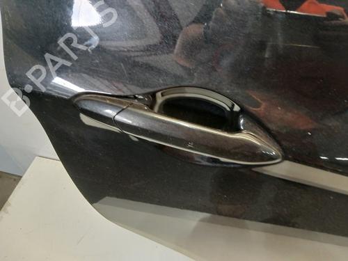 Right rear door OPEL KARL (C16) 1.0 | BP27522688C5 