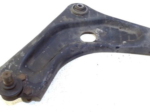 Used Left front suspension arm Left front suspension arm 8119811 8119811