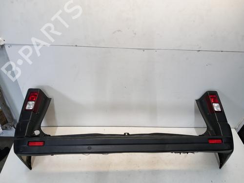 Used Rear bumper Rear bumper 38062641 38062641