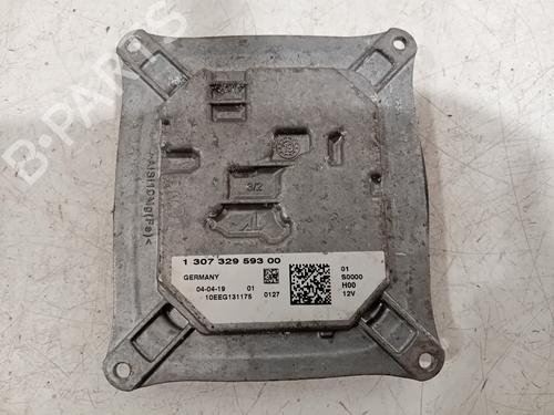 Used Xenon ballast Xenon ballast 21844227 21844227