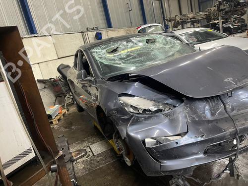 Brake master cylinder TESLA MODEL 3 (5YJ3) EV AWD | BP30436393M77 